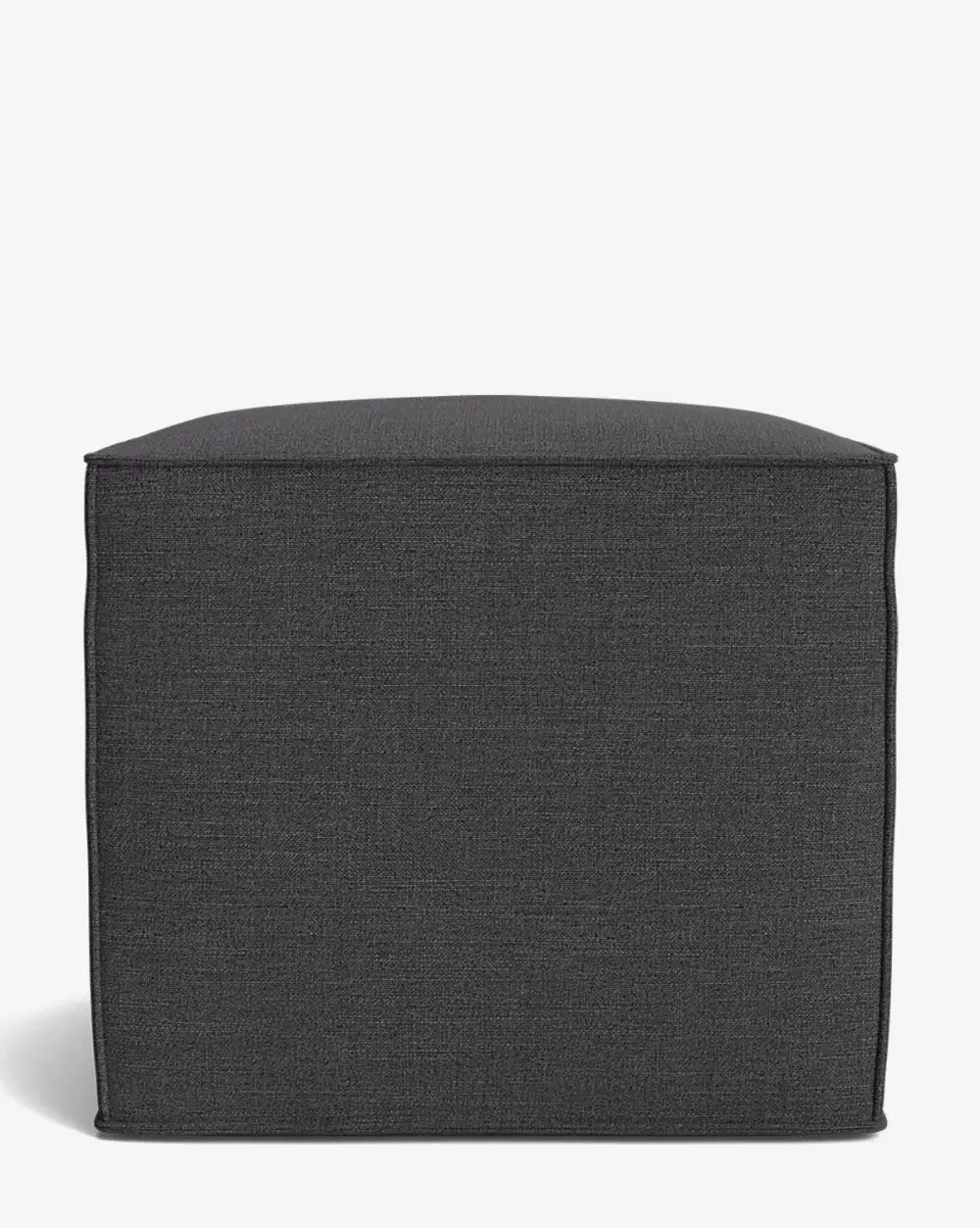 Modern Cube Ottoman
