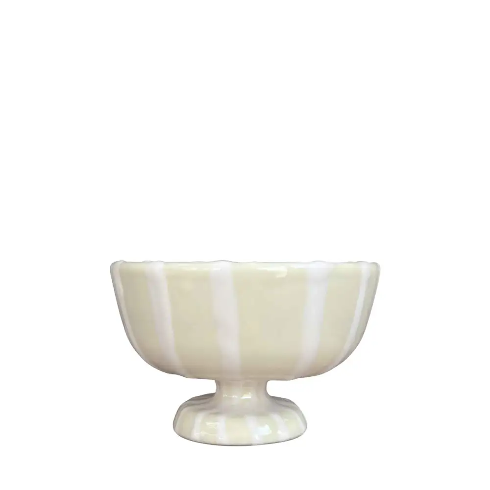 Ceramic Dessert Cup For Granita