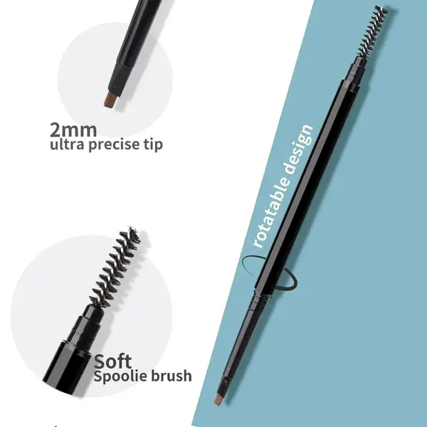 Fine Brow Definer Pencil