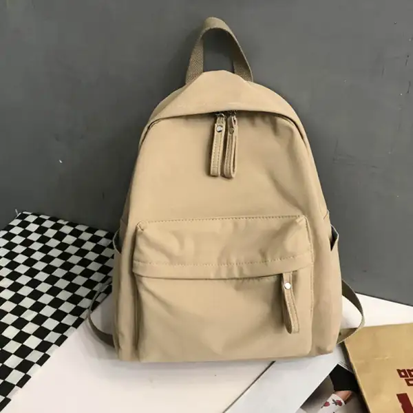 Timeless Casual Backpack