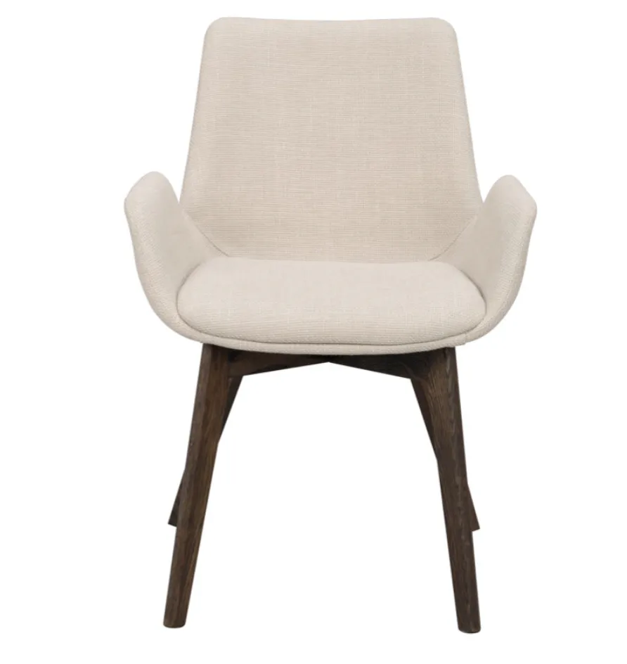 Modern Scandinavian Chair