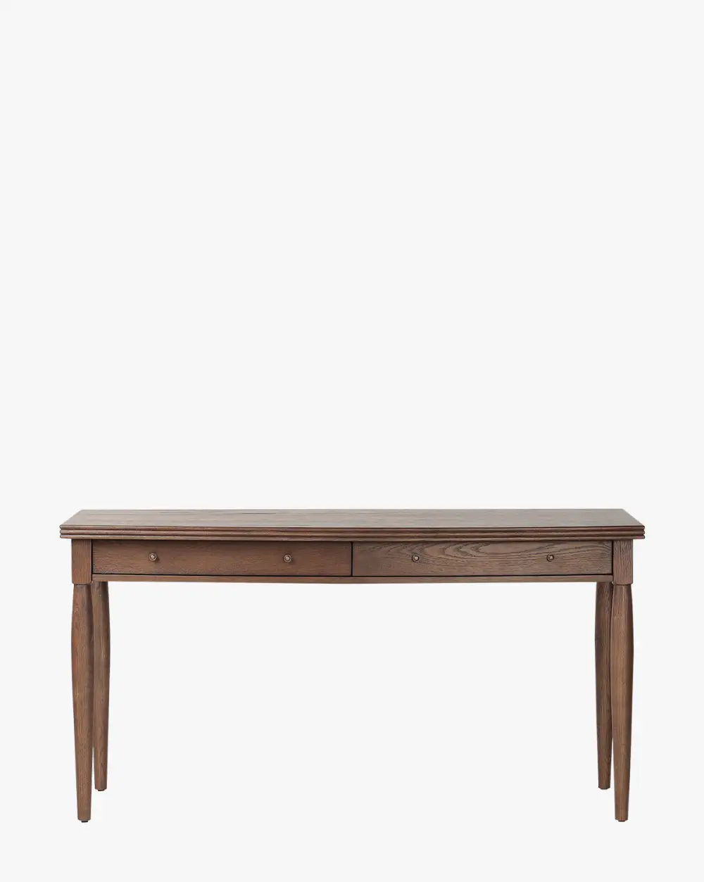 Modern Oak Desk