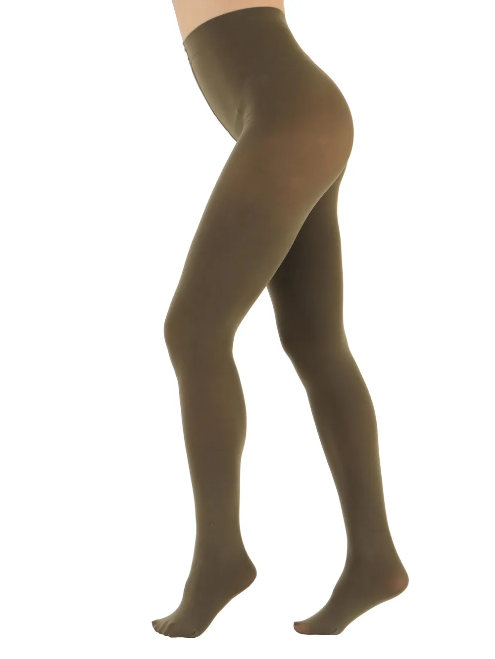 Women's Soft Opaque Tights