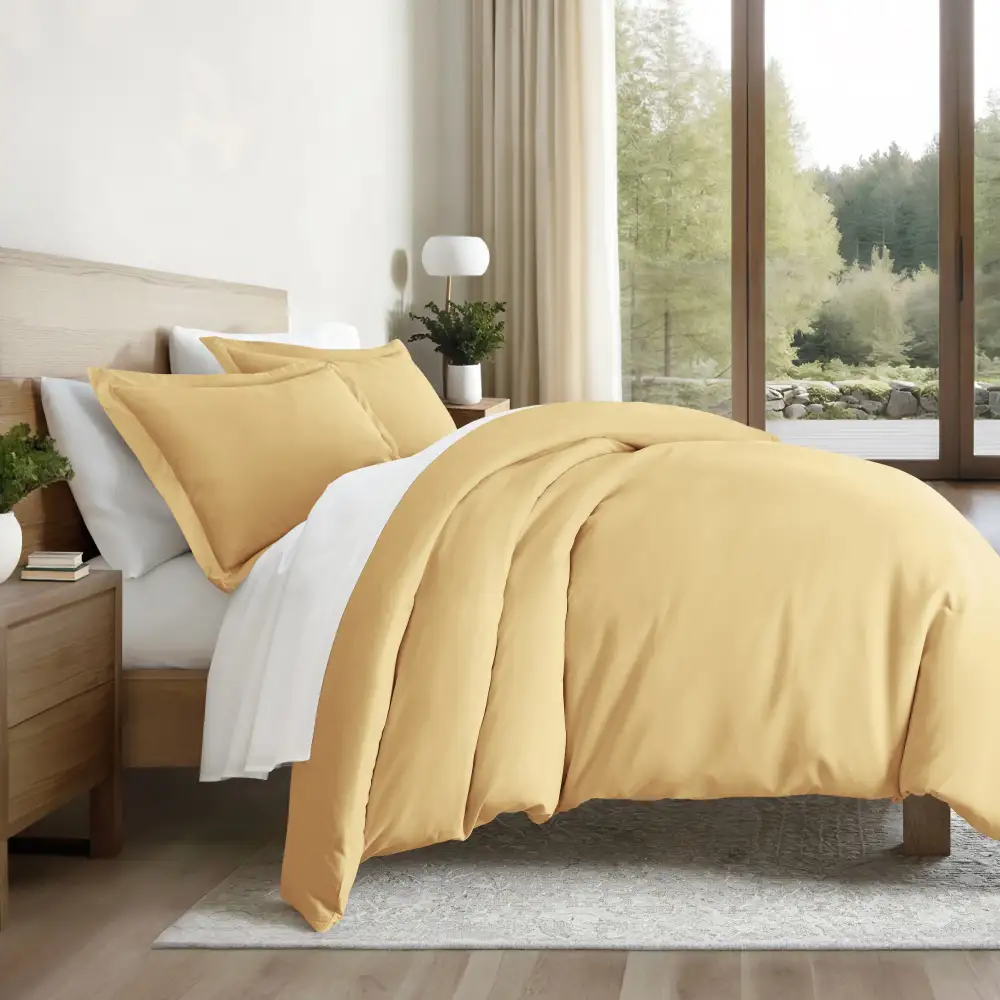 Essential Duvet Cover Set