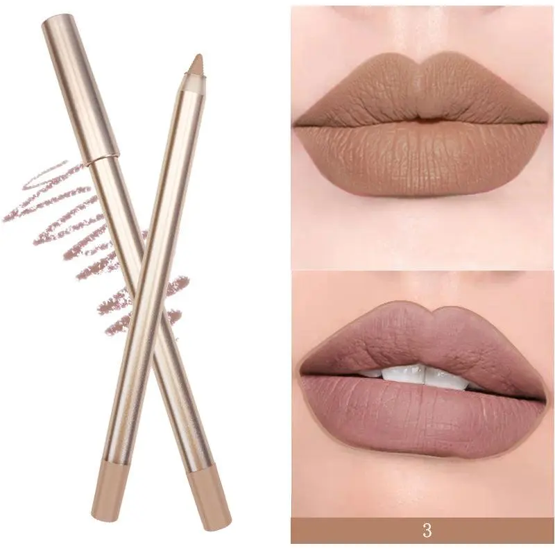 Clean Finish Lip Liner Pencil