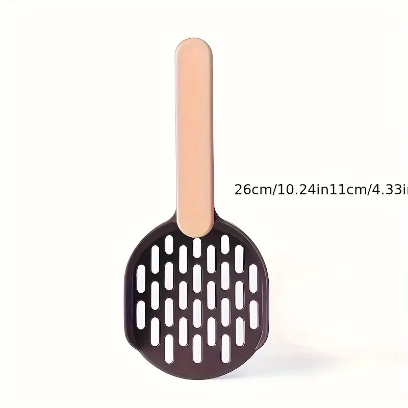 Cat Litter Scoop with Holder