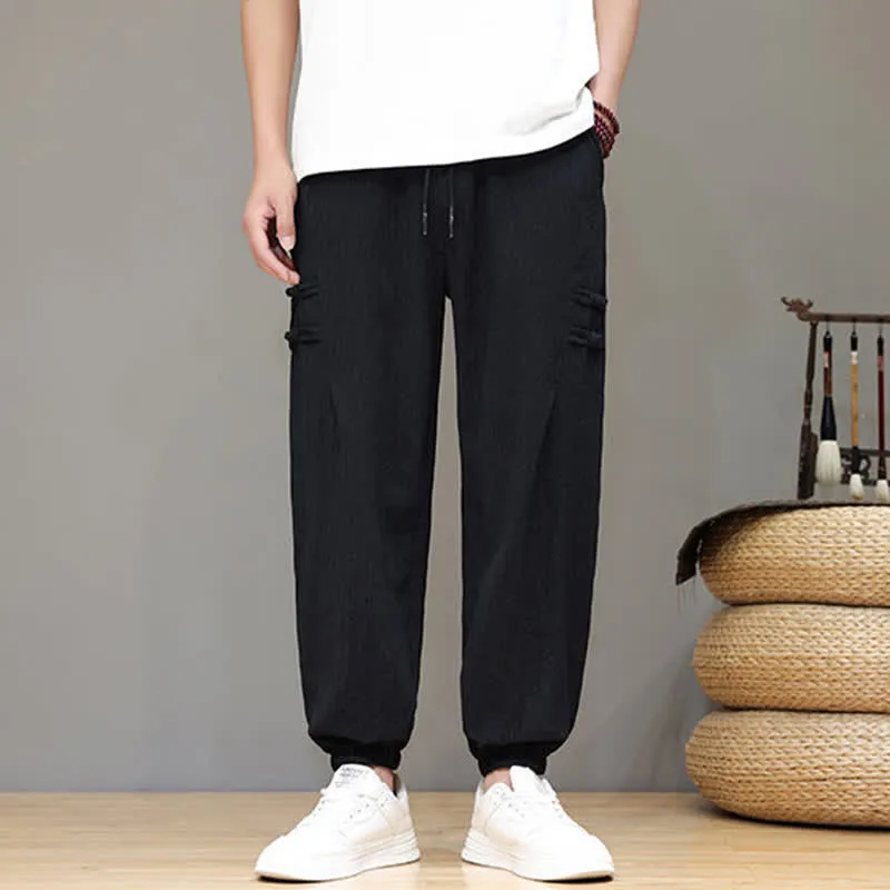 Leisure Easywear Pants