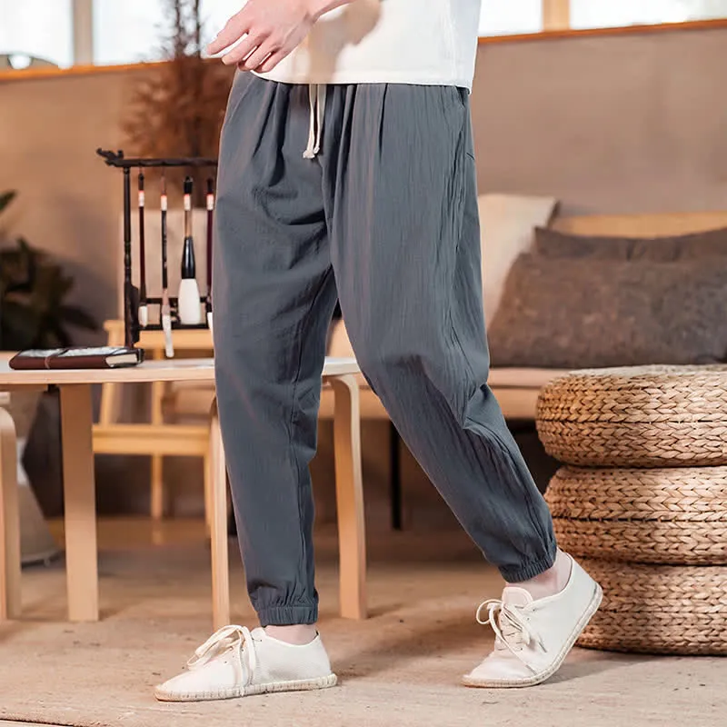 Travel Comfort Pants