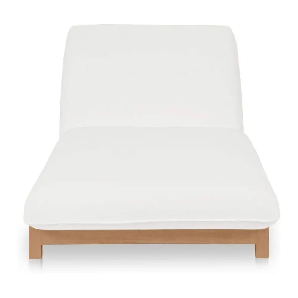Adjustable Outdoor Lounge Chair