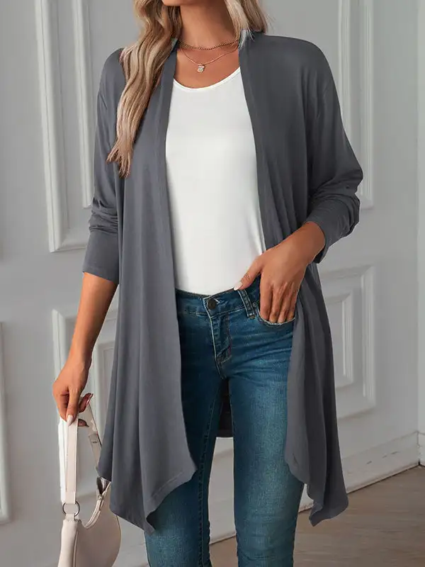 Everyday Layering Jacket City