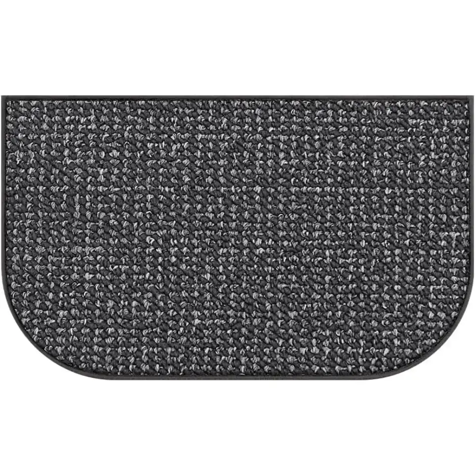 Half Moon Kitchen Rug Set