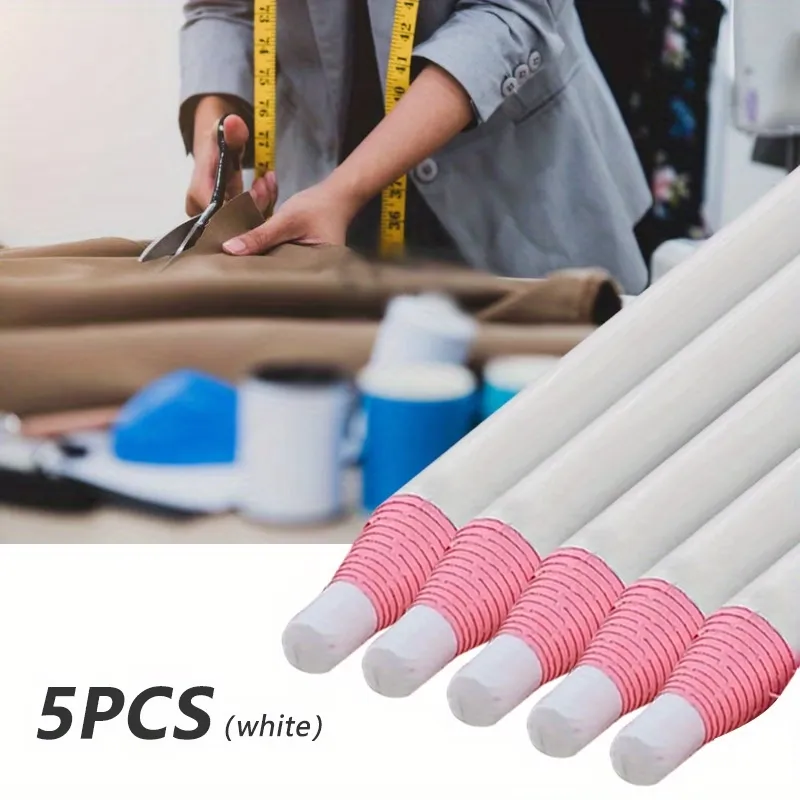 Sewing Chalk Pencils Set