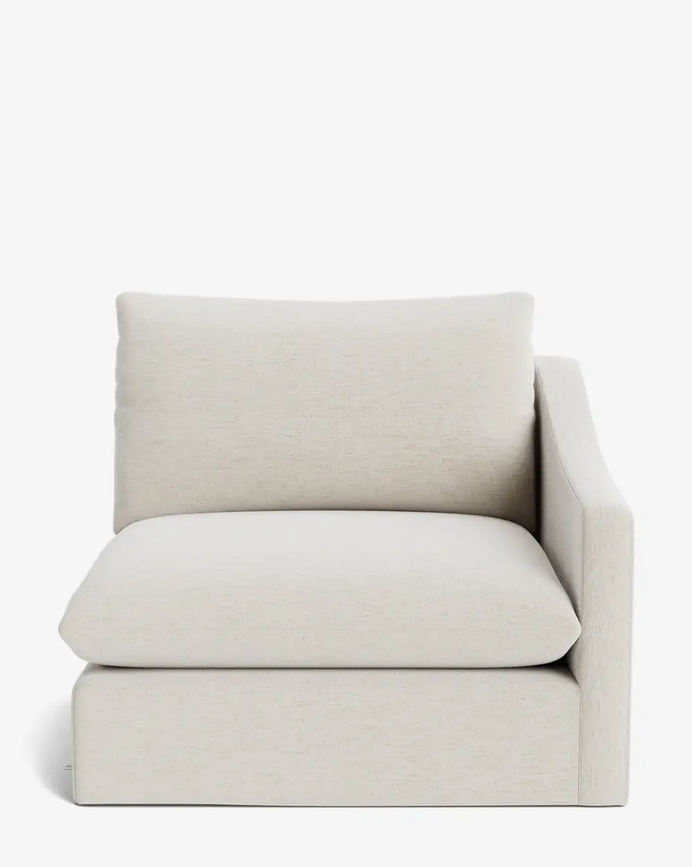 Everyday Upholstered Armchair