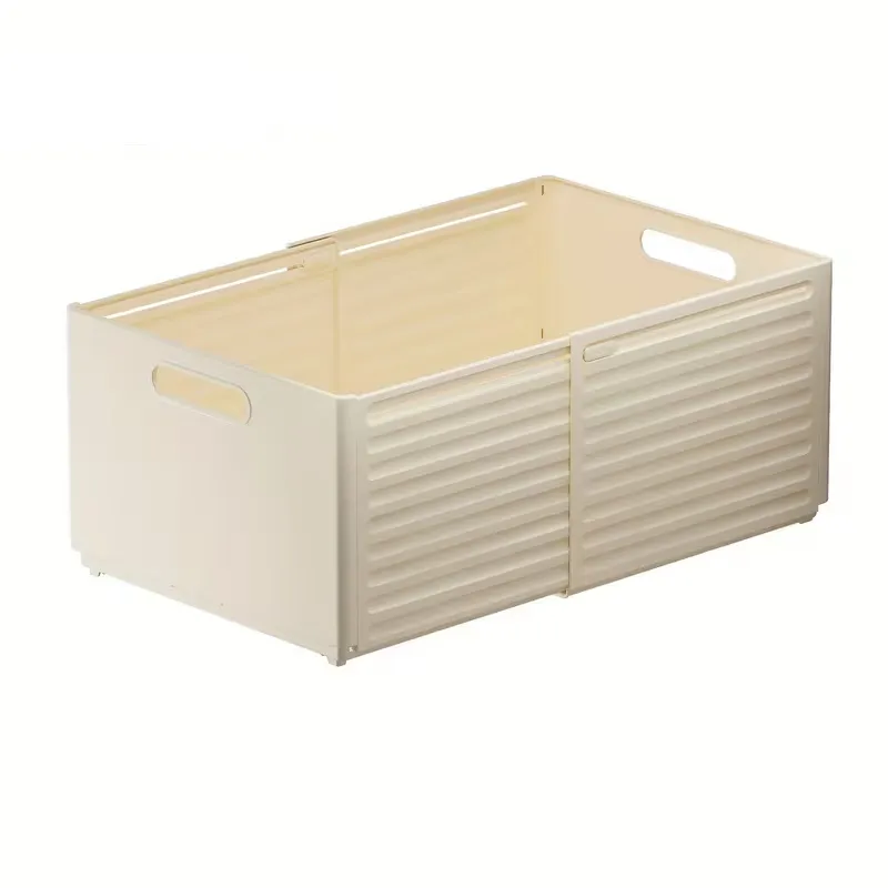 Closet Organizer Storage Box