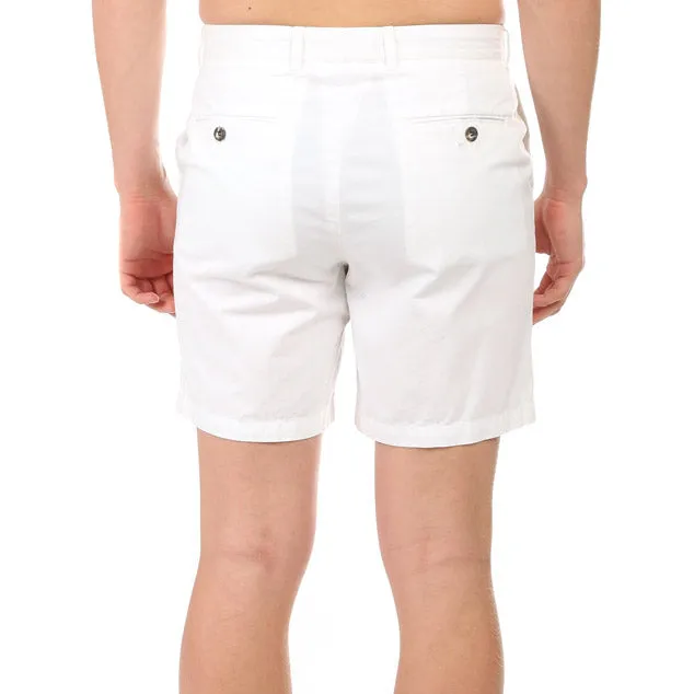 Cotton Suit Swim Trunks