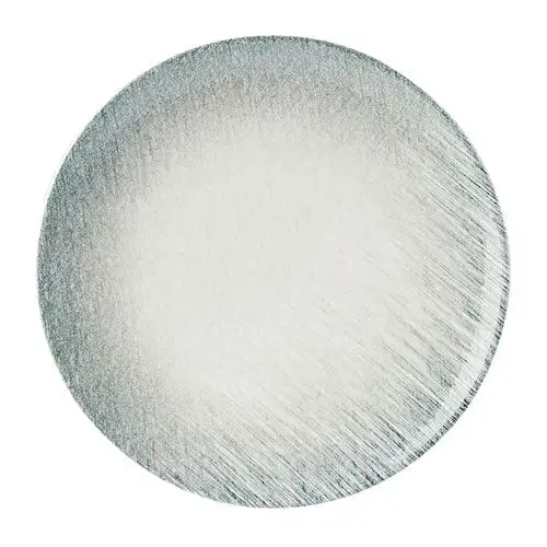 Balanced Table Refined Coupe Plate