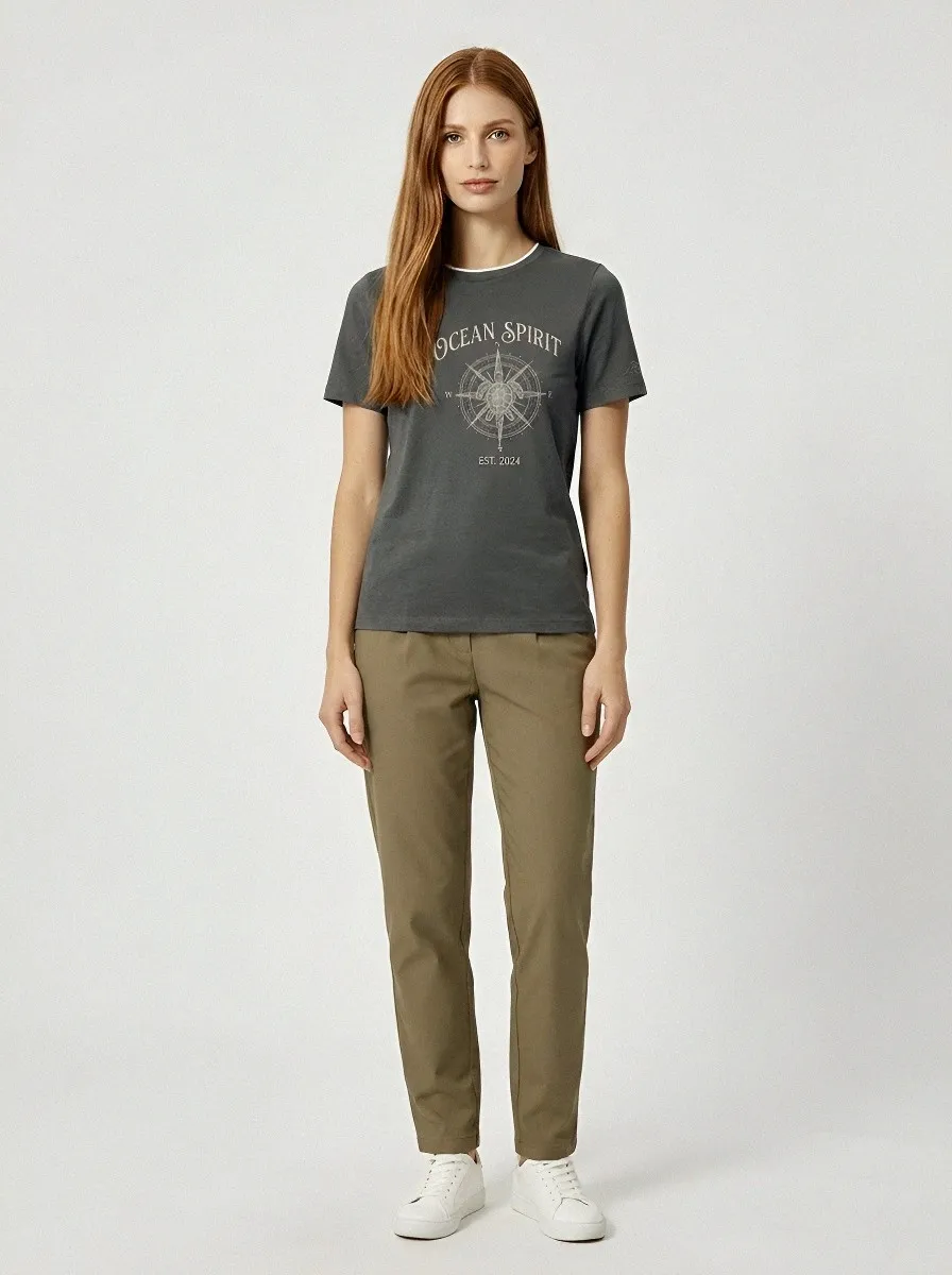 Ocean Sea Turtle T-Shirt