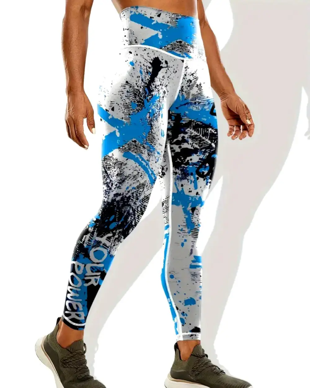 Fresh Compression Everyday Leggings