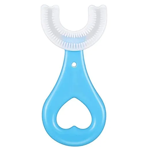 Kids U Shape Toothbrush