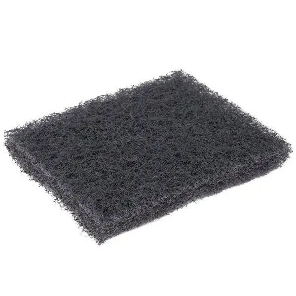 Griddle Polishing Pad