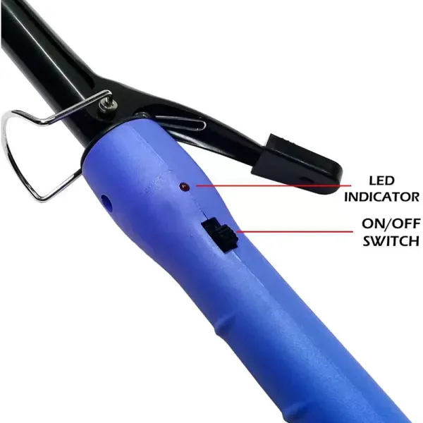 Professional Hair Curler /16B