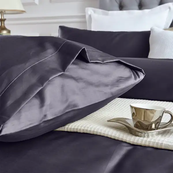 Bamboo Quilt Cover Set