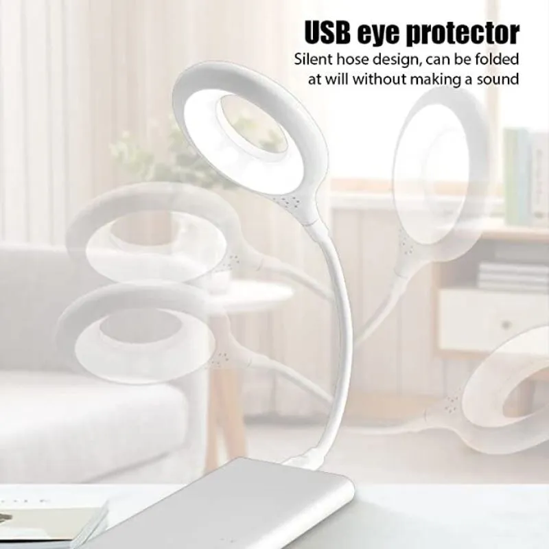 Voice Control USB Light