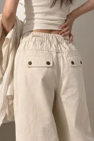 Pant Relaxed Pants