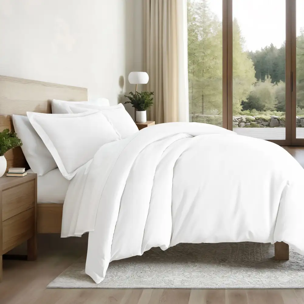 Essential Duvet Cover Set