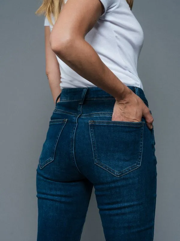 Studio Ready Denim Jeans