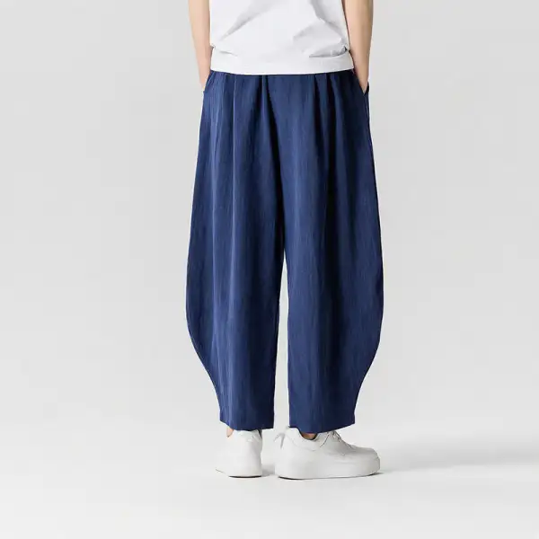 Travel Relaxed Pants