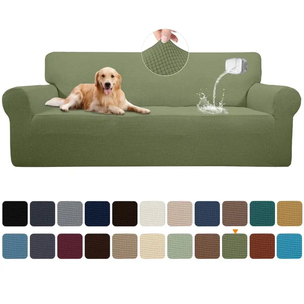 Waterproof Pet Sofa Protector