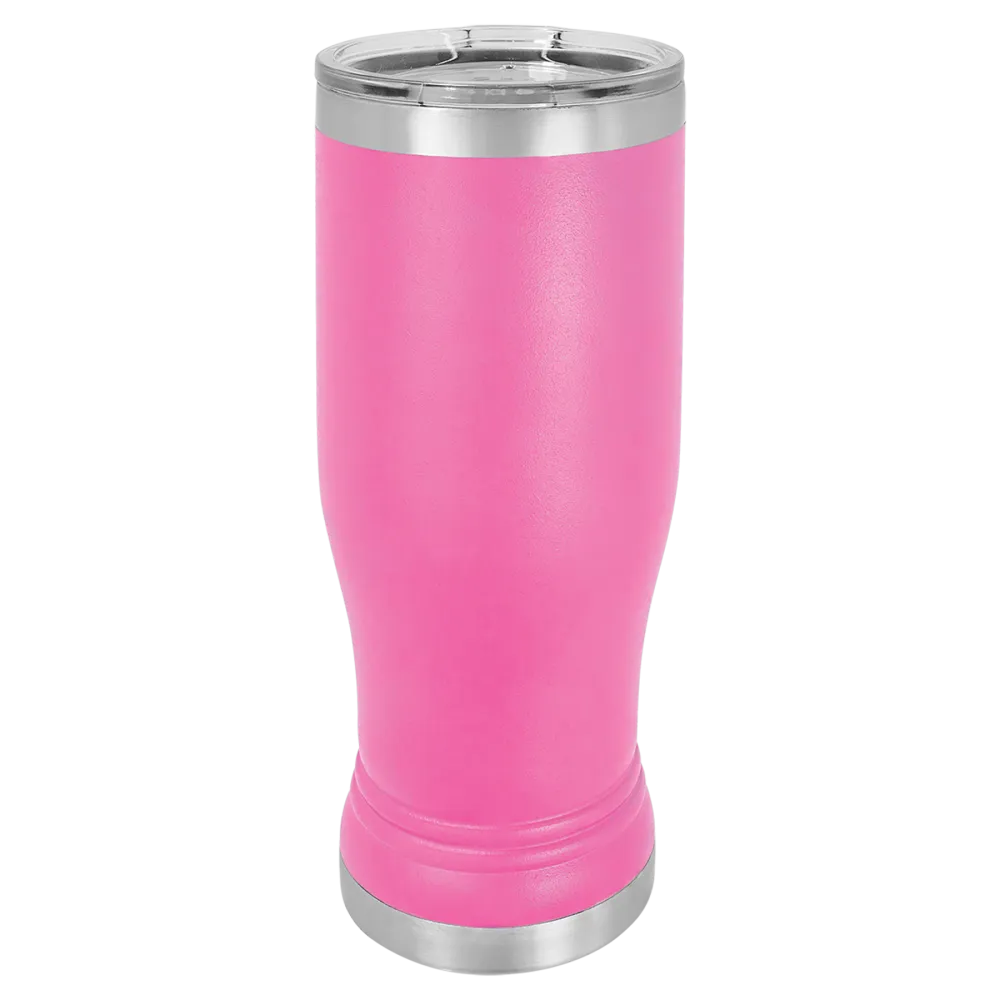 Beer Everyday Insulated Tumbler