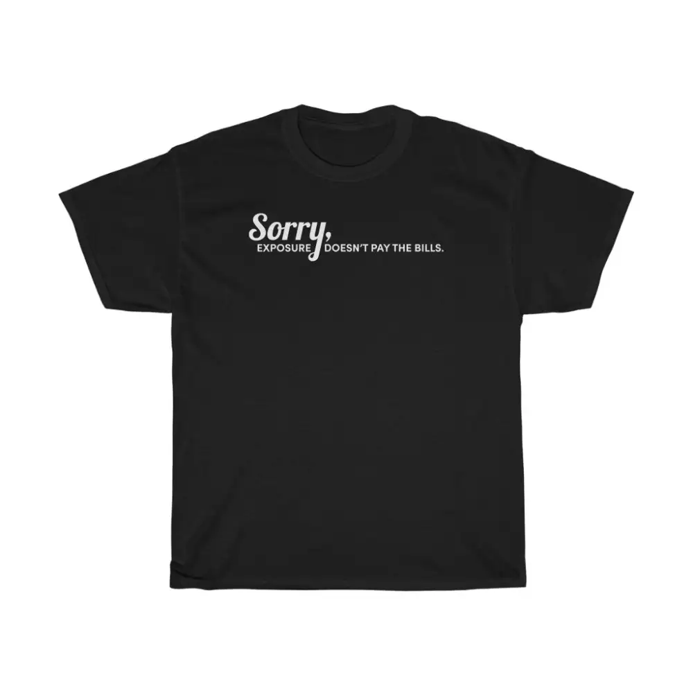 Creative Work Graphic Tee