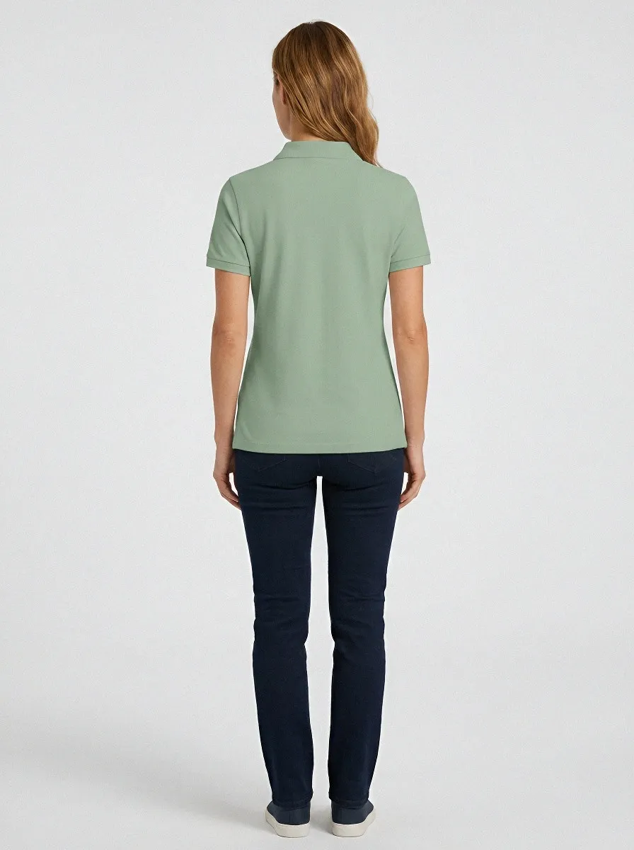 Mandala Feather Casual Shirt