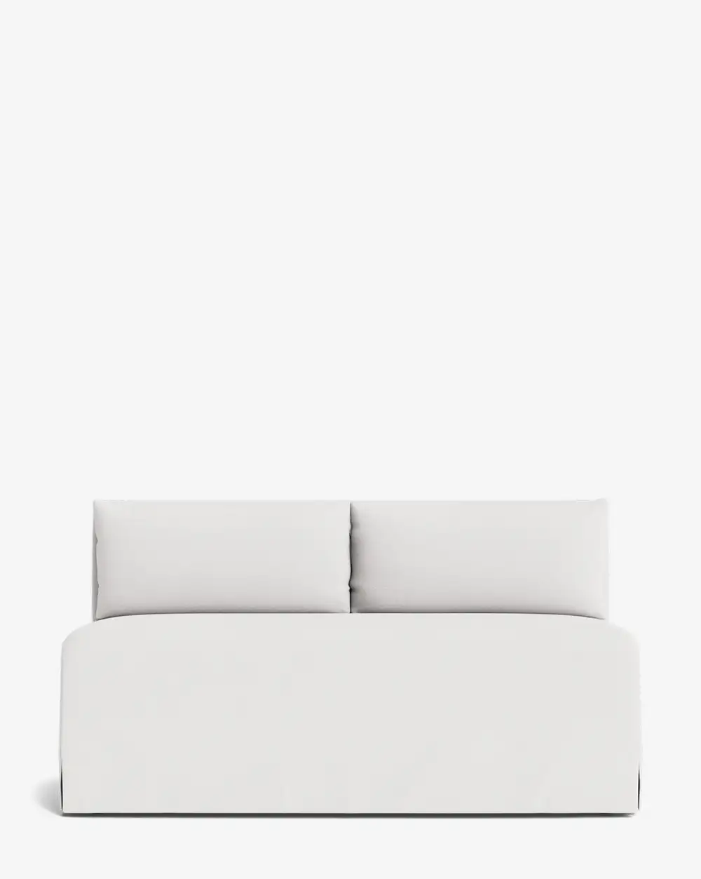 Everyday Upholstered Banquette