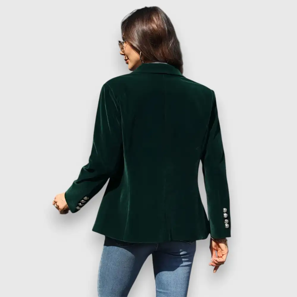 Lightweight Everyday Blazer