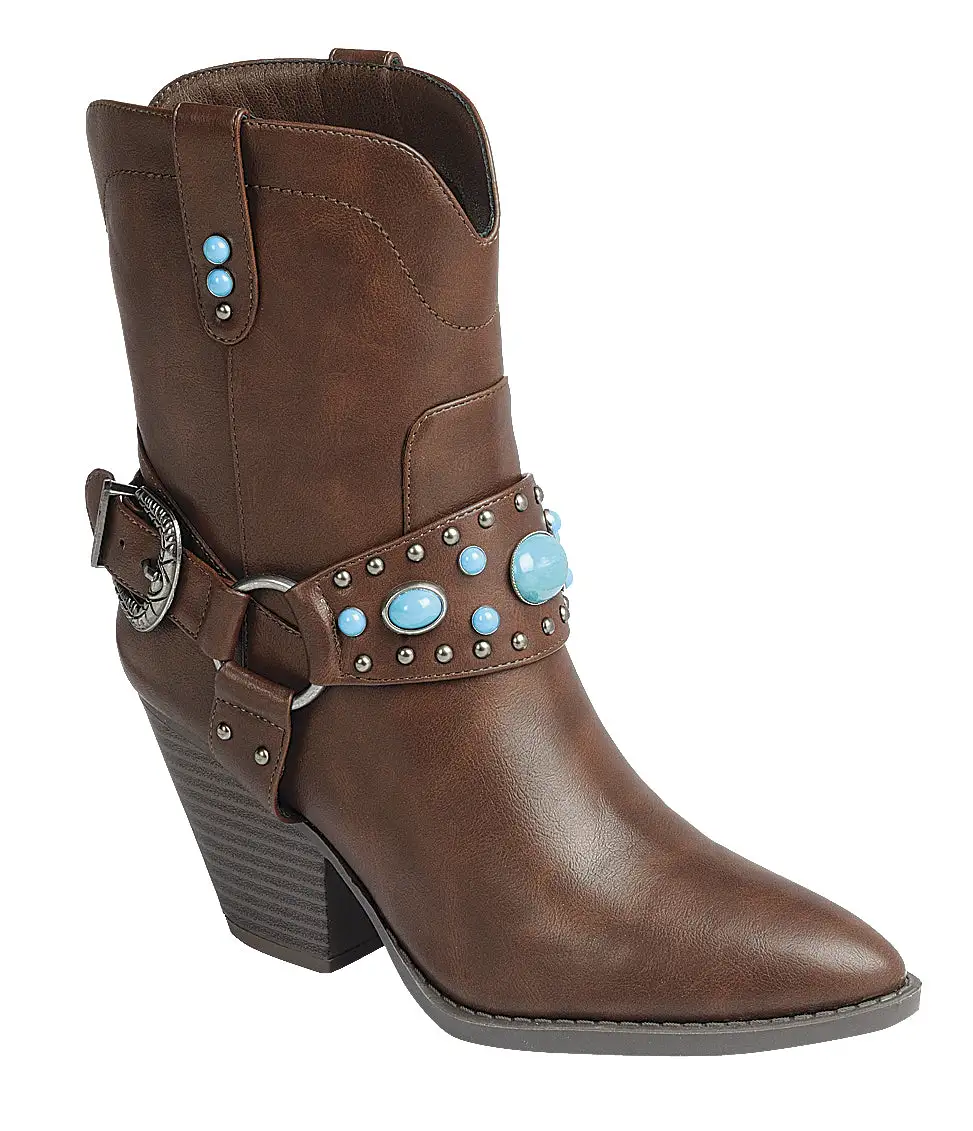 Casual Daywear Boots