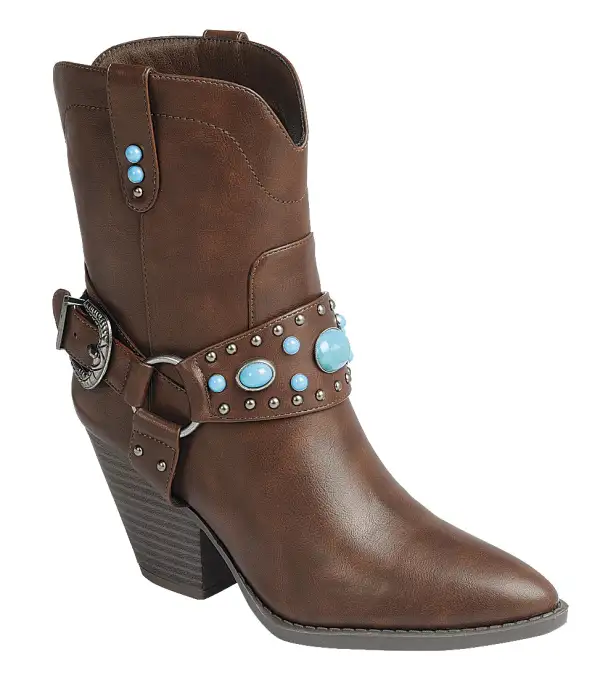 Casual Daywear Boots