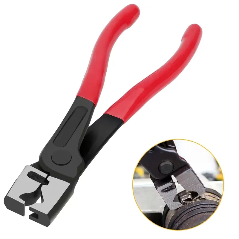 Automotive Boot Clamp Tool