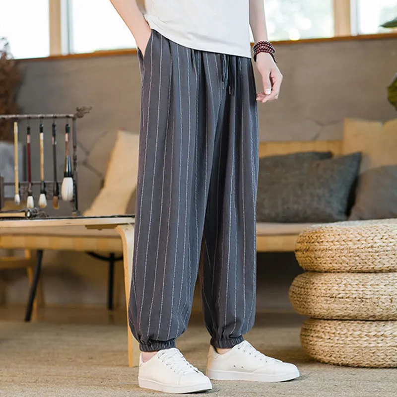 Travel Active Pants