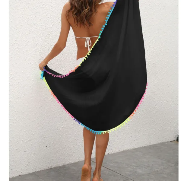 Women's Skirt Swim Bottom
