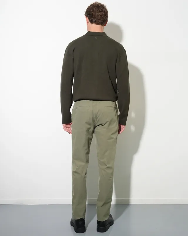 Lightweight Pants 2-Pack Bundle Olive & Navy