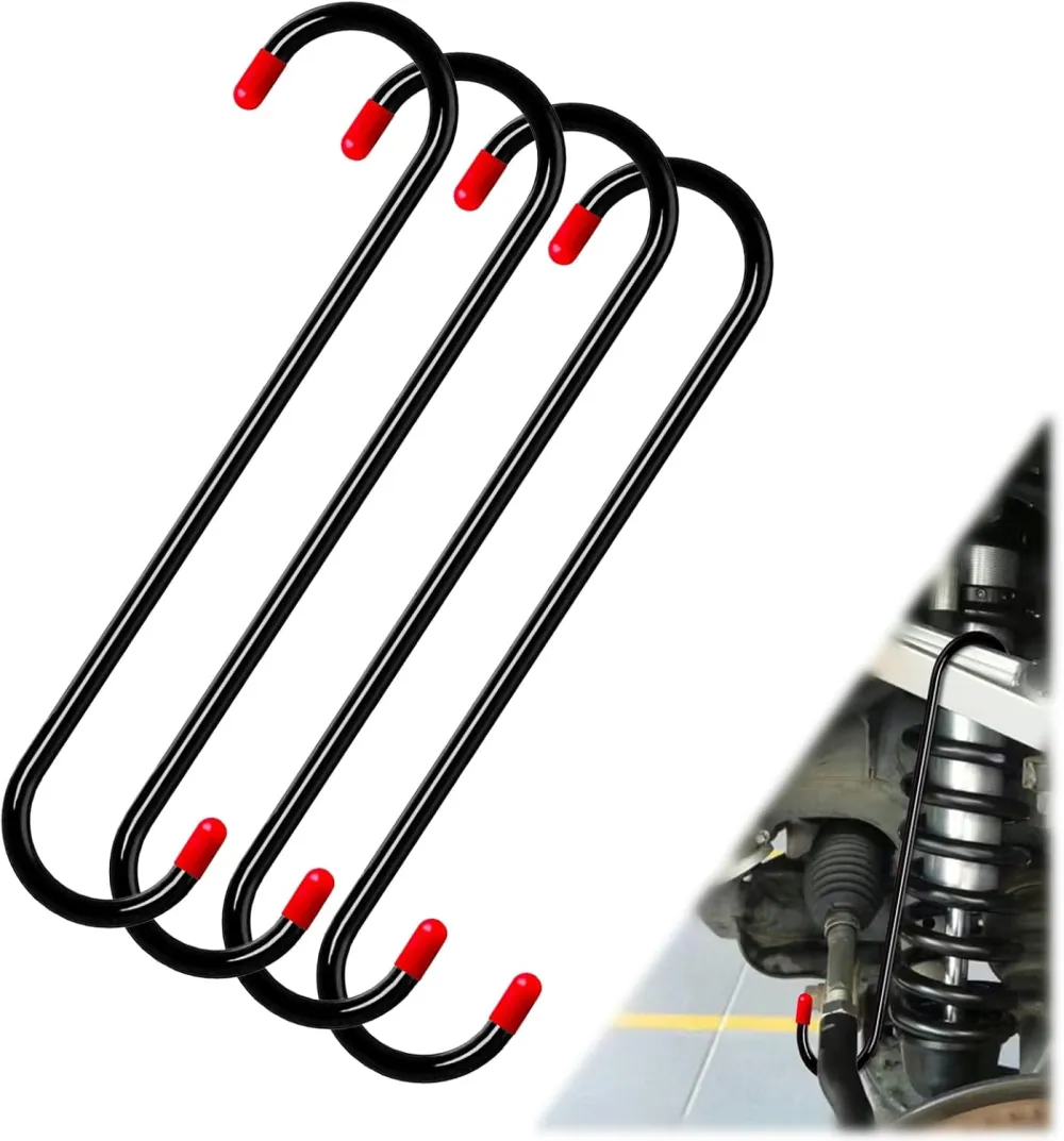 Brake Caliper Hanger Tool Set