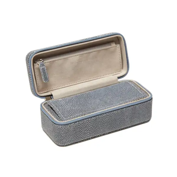 Aiden Dual Watch Jewelry Box