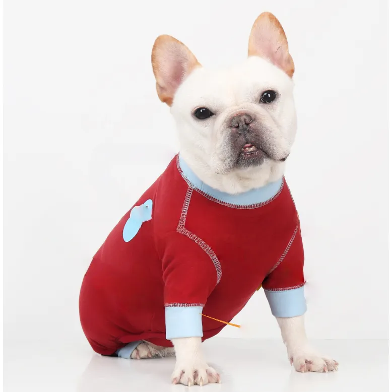 Fleece Lined Pajama Set