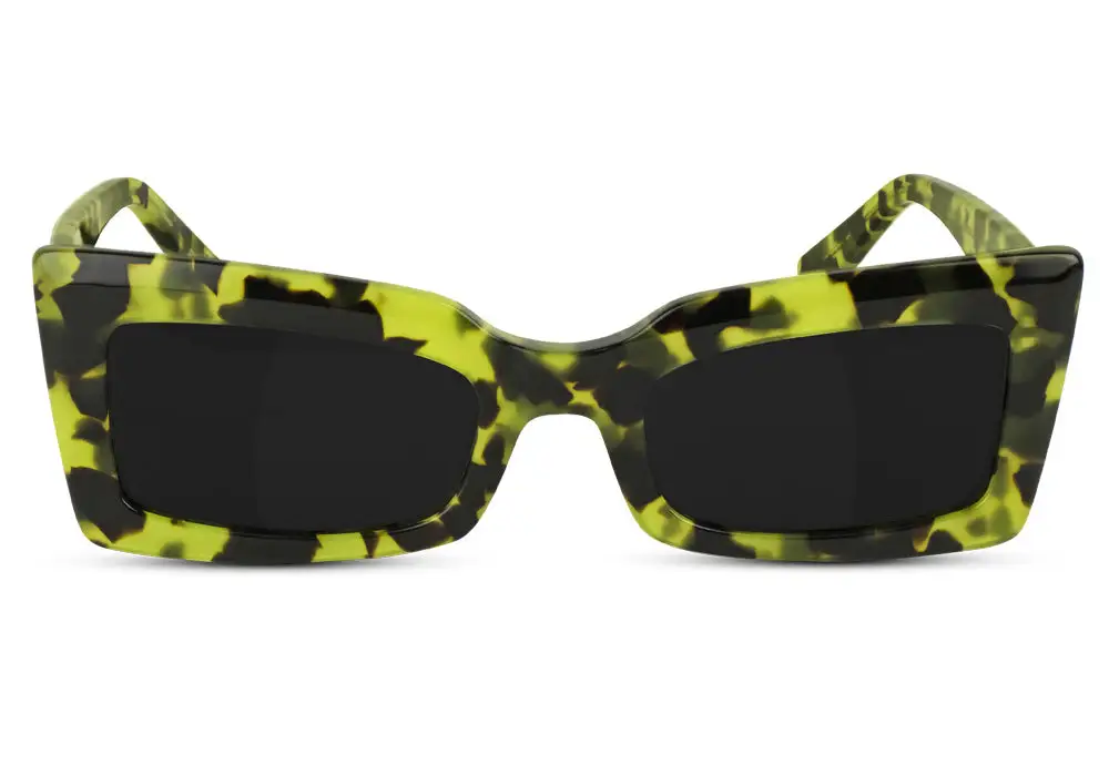 Acetate Polarized Sunglasses
