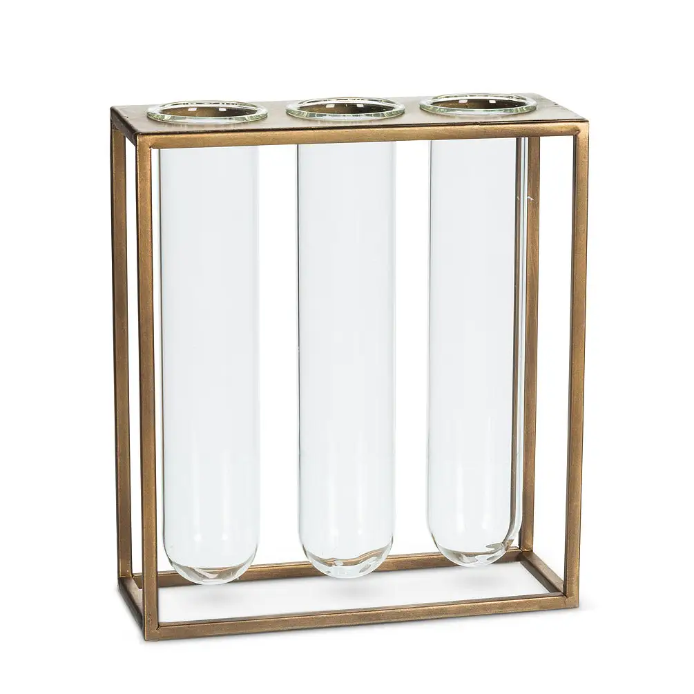 Contemporary Antique Inspired Decorative Table Vase