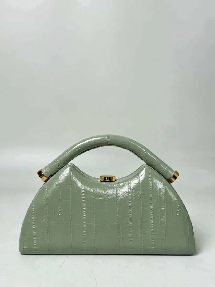 Rhea Soft Leather Handbag