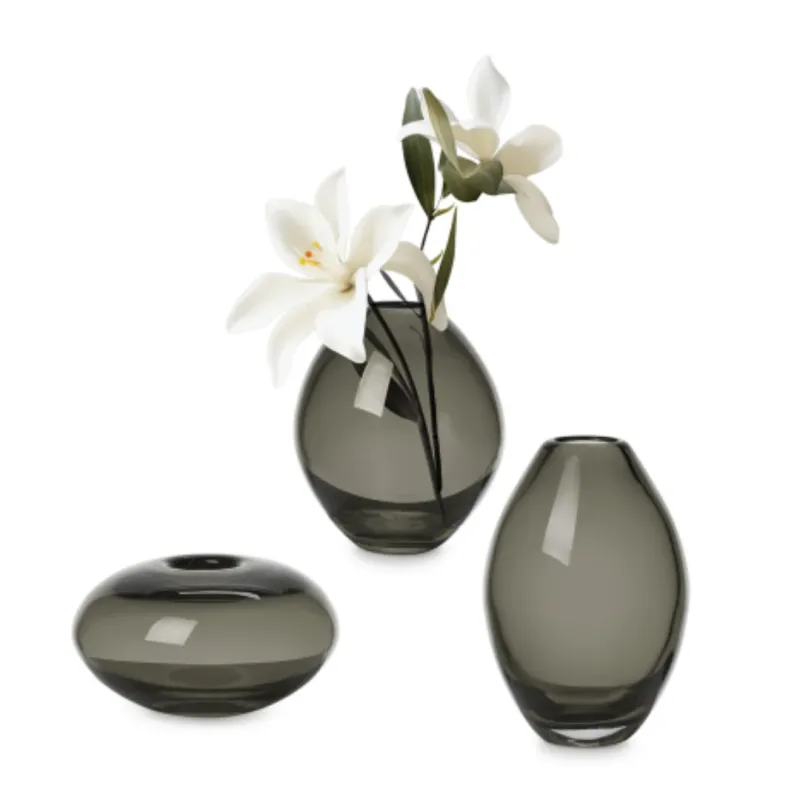 Glass Decorative Table Vase